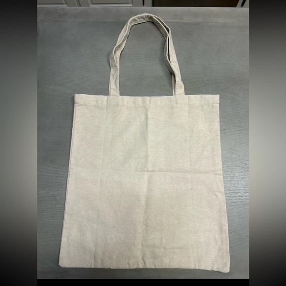 Canvas Dog‎ Tote For You Fur Baby - Picture 5 of 5